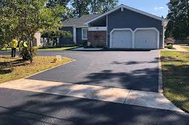 Best Paver Driveway Installation  in Roscoe, TX